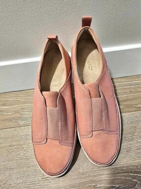 Vionic Ellen Platform Slip-On Sneaker Pink - Size 11 - NWOT
